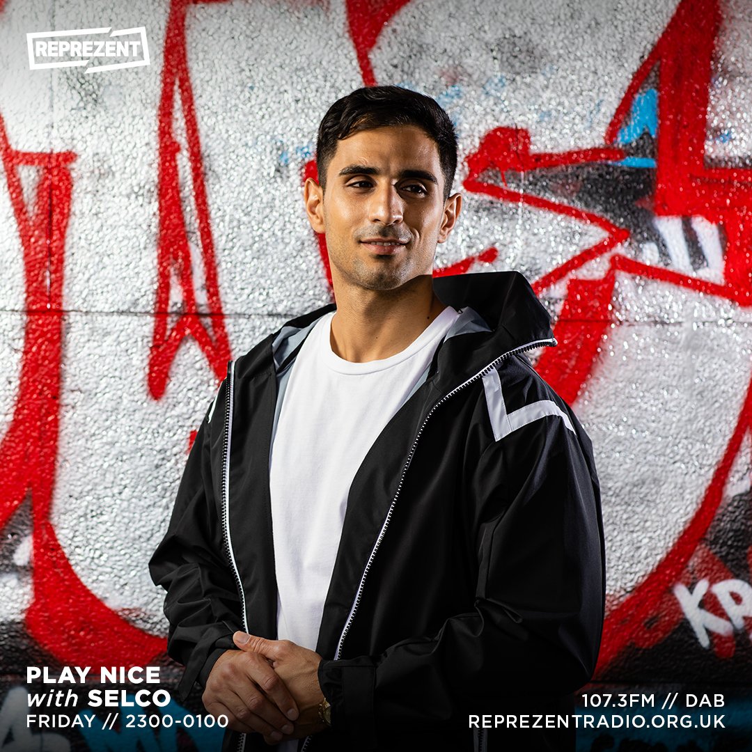 Reprezent 107.3FM tweet media