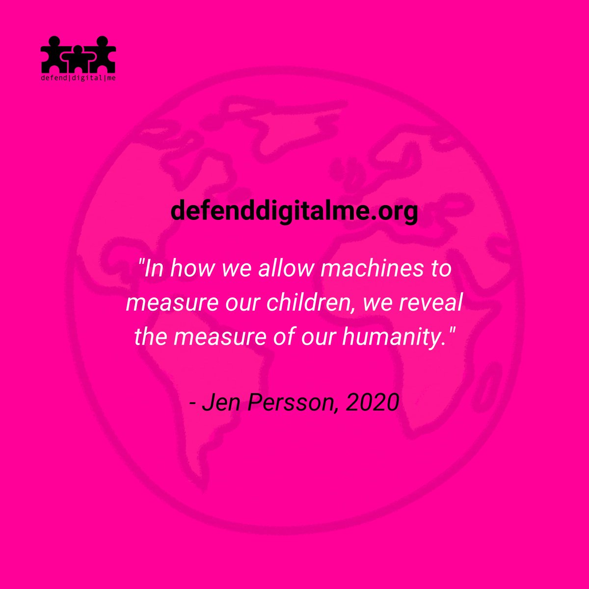 defenddigitalme's tweet image. It’s time to ban the broad use of #Biometrics in UK schools, from #FaciaRecognition and #Fingerprints in canteens to AI using bodily data to make inferences of emotional detection and attentiveness through articulated human pose estimation. #Education #ChildRights #DataPrivacy