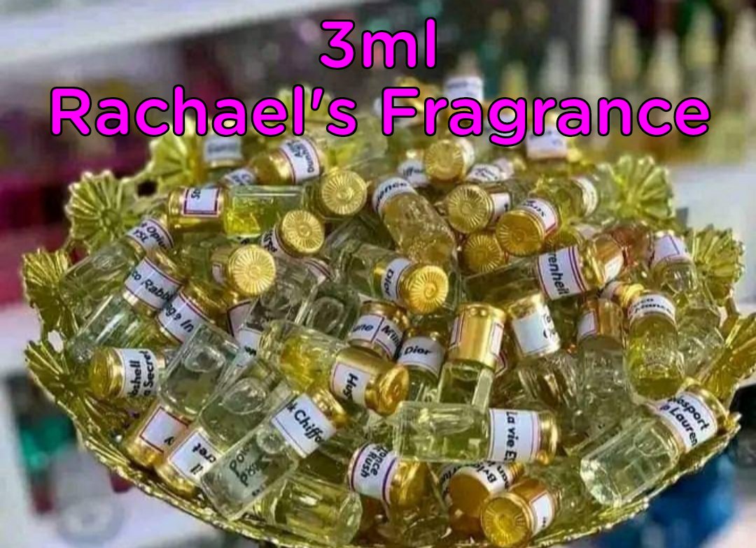 Rachael tweet media