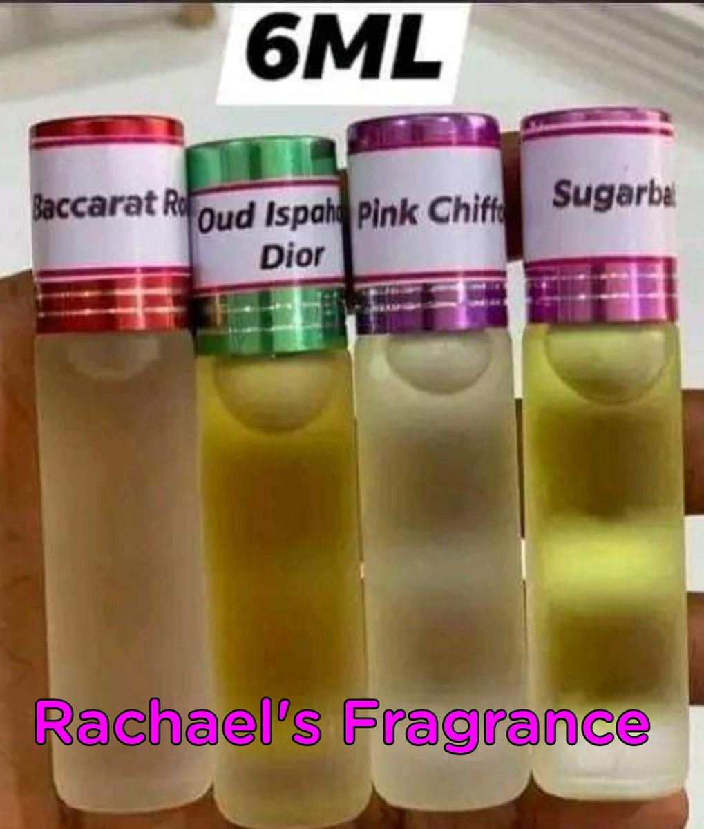 Rachael tweet media
