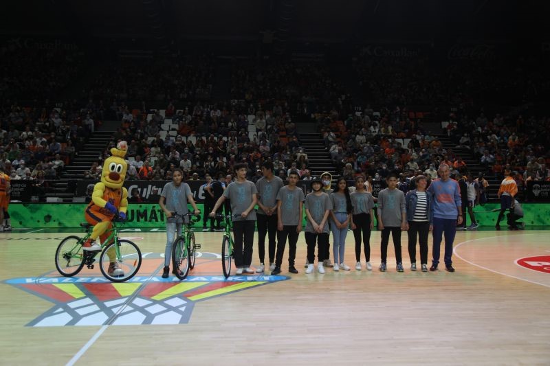 Fundación Proyecto Vivir ❤ tweet media