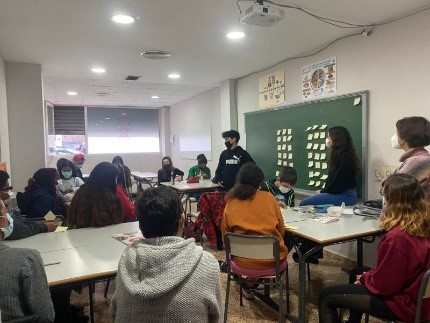 Fundación Proyecto Vivir ❤ tweet media