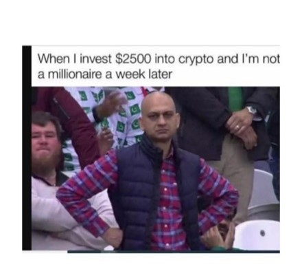 Crypto is our future. Just hold.🚀🚀
Let's make a community.
You follow me, I'll follow you
#follow #followｍe #f4f #followforfollowback #followback #f4f #follower #いいね返し #フォロー #フォローミー #いいね返しは絶対
#フォロバ100 #フォロバ企画 #bitcoin
