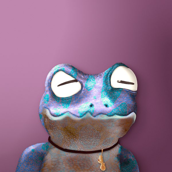 Notorious Frogs 🐸 tweet media