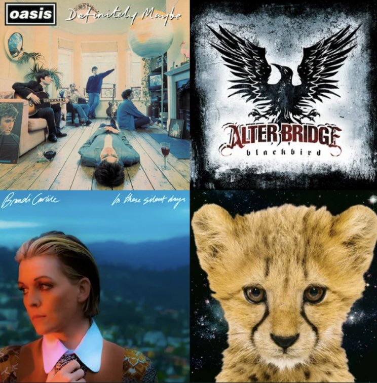 Yooooo! We’ve published another playlist on <a href="/Spotify/">Spotify</a> for you to enjoy! Go follow us and check it out here : open.spotify.com/album/71vOIbRC… #rockmusic #indiemusic #indieband #rockband #spotifyplaylist #spotify #followbackfriday