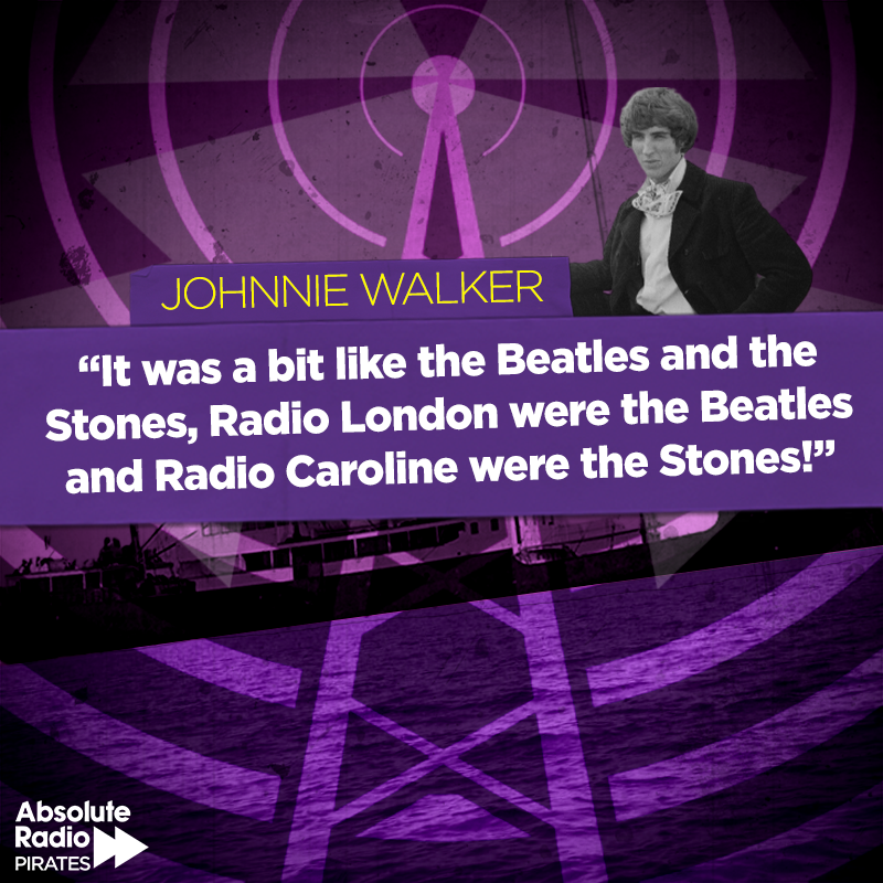 Absolute Radio tweet media