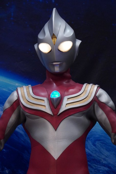 宇留寅万太郎 うるとら まんたろう 飛躍したいさん がハッシュタグ ウルトラマンティガ をつけたツイート一覧 2 Whotwi グラフィカルtwitter分析
