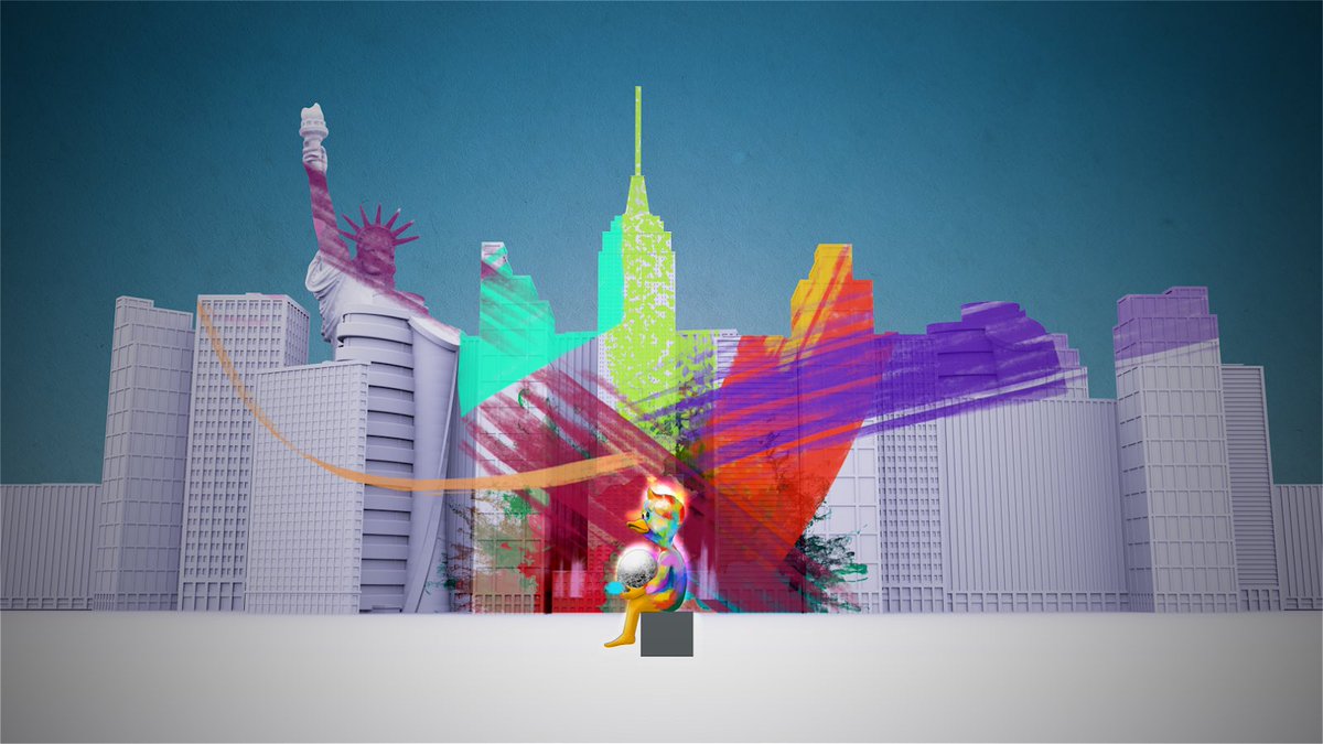 Treasure Labs tweet media