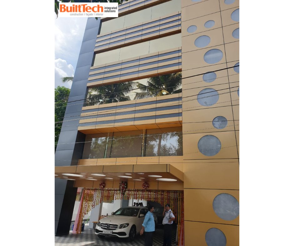 BuiltTech4's tweet photo. WE TAKE COMPLETE CARE OF THE SPACE WE BUILD, FROM CONSTRUCTION TO COMPLETION AND BEYOND
Visit Now: https://t.co/ZQoMX1lJu9
Call Now: +91 9847698666, 9072099777
#luxuryinteriors #luxuryhomes #interiordesign #homedesign #Builttech #home #dreamhome #bedroomdesign #interiordesigner https://t.co/TAvxR4TXgy