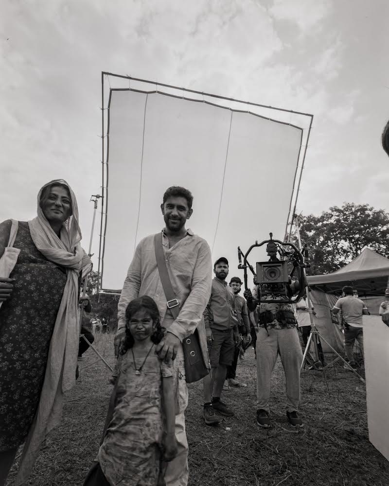 Dr.(Hon) Ramachandran Srinivasan tweet media