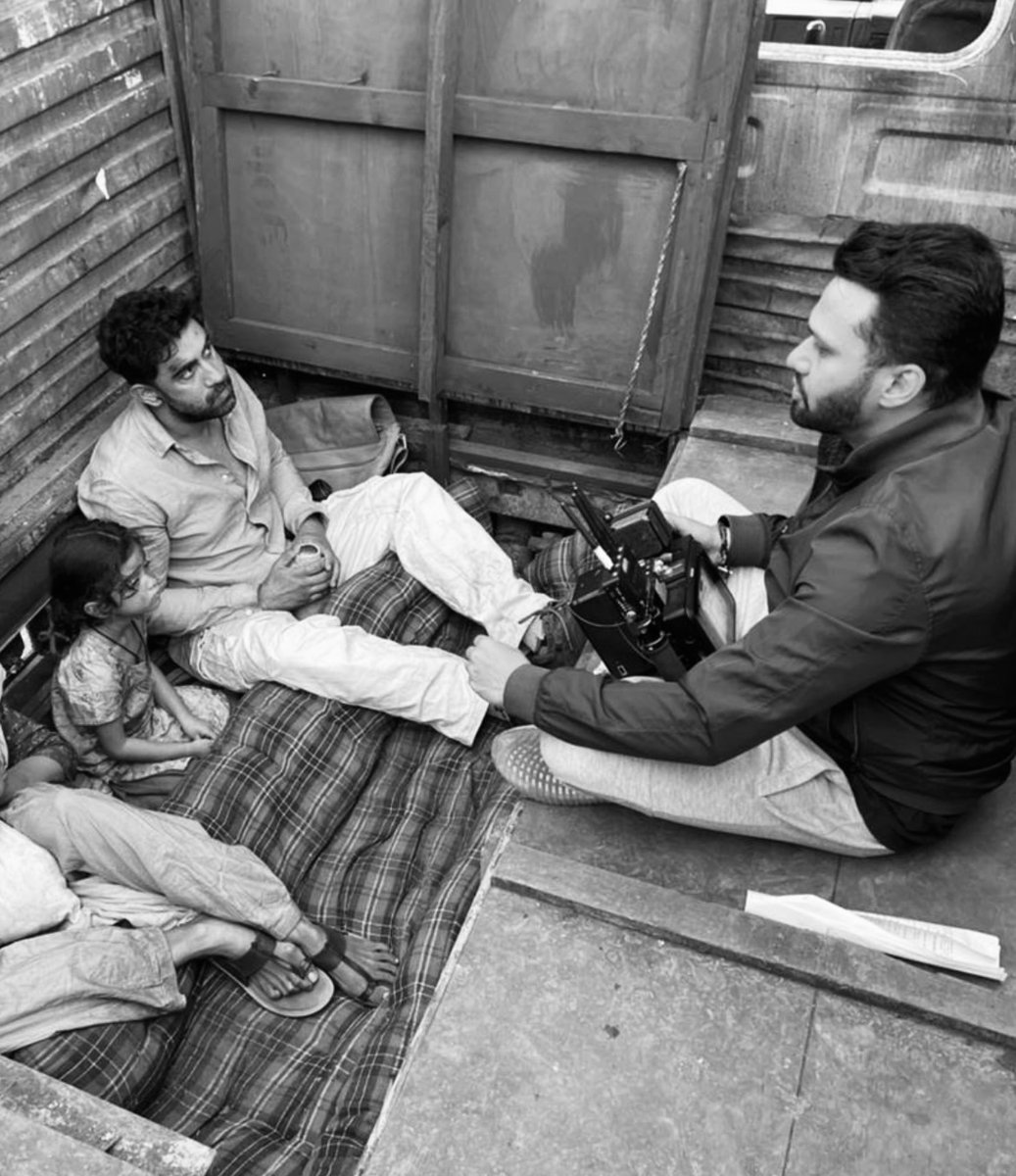 Dr.(Hon) Ramachandran Srinivasan tweet media