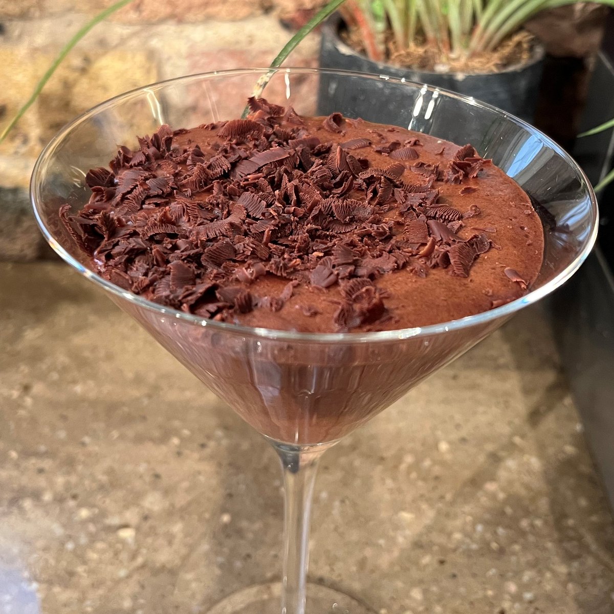 A round of applause for Paul A. Young's chocolate mousse masterclass!👏 Let's bring back the forgotten dinner party dessert back!🍫 If you fancy making, head to the @BBCFood website for @paul_a_young's recipe bbc.co.uk/saturdaykitchen and send us a photo if you do!