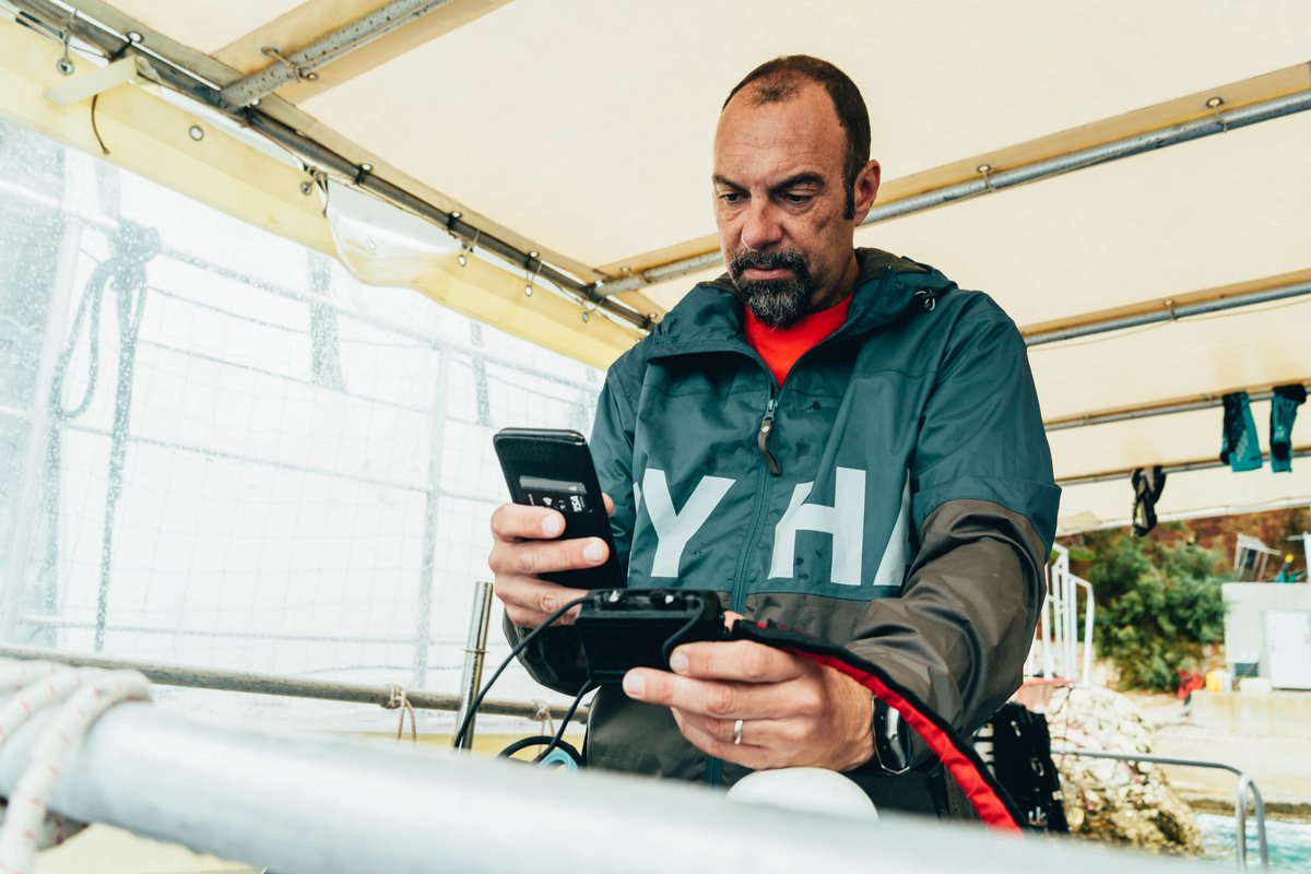 divesoft's tweet photo. Meet our #CCRLiberty instructors!
PJ Prinsloo is our instructor from South Africa. He has been involved in many deep wreck expeditions in SA, Egypt and Malta. In 2017, PJ joined @DiveRAID as the Technical Diving Director for Southern Africa.
https://t.co/YIVRUG3jCz https://t.co/ABNMeips0i