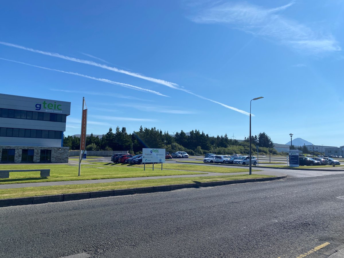 The sun is out and people are taking holidays. What are you doing around #Donegal on this #summer's weekend?
Let us know in the comments below ⬇️⬇️

<a href="/Donegal_ie/">Donegal.ie</a> <a href="/ERNACT/">ERNACT Network</a> <a href="/DLCoastalStory/">Donegal Coastal Stories</a> <a href="/TheBASE_Donegal/">The Base</a> <a href="/AirtGteic/">Gteic @Carraig Àirt</a> <a href="/Fiontarlann/">gteic@Cill Charthaigh</a> <a href="/SpraoiSport/">Spraoi agus Spórt</a> <a href="/theiicom/">theii.com</a> <a href="/MODAMremote/">MODAM</a> <a href="/CoWorkBundoran/">CoWork Plus Bundoran</a>