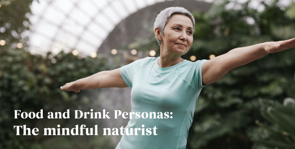 pointbleudesign's tweet image. We bring you the five new consumer personalities for the coming years. We start with the Mindful Nurturist, don't miss out on how to access them and care for their complete wellbeing. All on our blog! 🌿