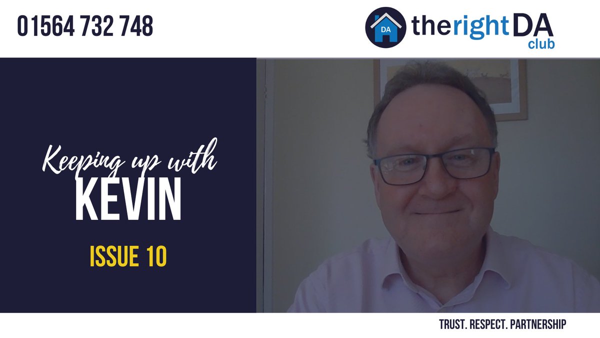 therightdaclub's tweet photo. Issue 10 of Keeping up with Kevin is now live in your inbox and online!

Check out the last regulatory update from Kevin now >> https://t.co/NPR5DMV1fn https://t.co/qlweqML5K4