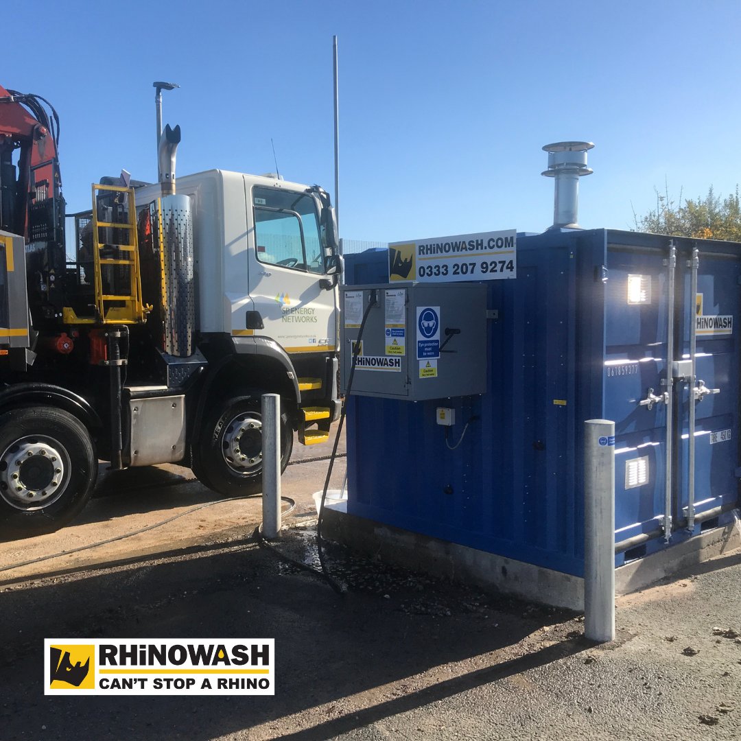 Cleaning duties with our Rhinowash pressure washers are always better in the sun ☀️ 

Here’s hoping for a longer Summer! 🦏

👉 Learn more about our Rhinowash machines here: rhinowash.com  

#PressureWasher #Rhinowash #MadeInBritain #PressureWashingSolutions