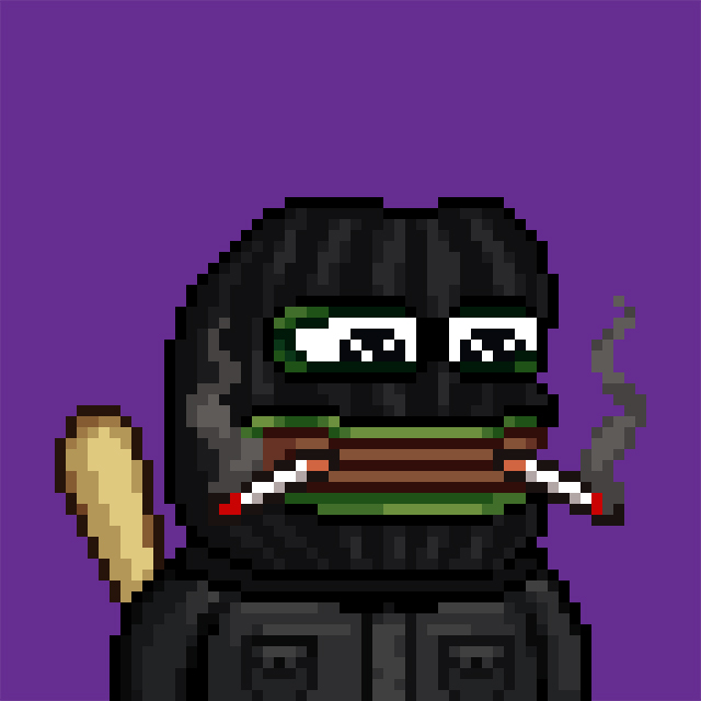 Oh oh... Hide your ledger! 🕵️‍♂️