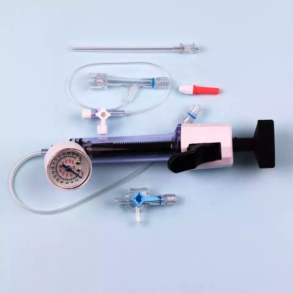 DorisCh97362951's tweet photo. Infaltion Device, Manifold, Introducer sheath,Guidewire

Approved CE certificates

Hot selling https://t.co/R4ZHJzWPui
