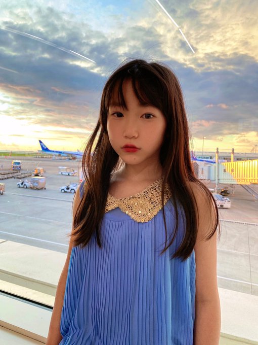 Twitterのコスプレ画像3