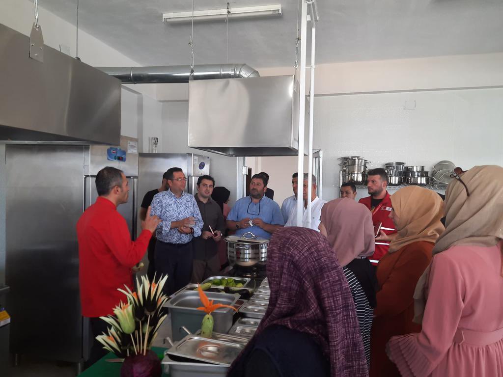 ikaorgtr's tweet photo. Kalkınma Ajansları Genel Müdürü Barış Yeniçeri, Ajansımız Güdümlü Proje Desteği kapsamında hayata geçen #Adıyaman #Sanayi Geliştirme Merkezi’ni ziyaret ederek incelemelerde bulundu. 

@KalkinmaAjansGM https://t.co/S5JgqXbR85