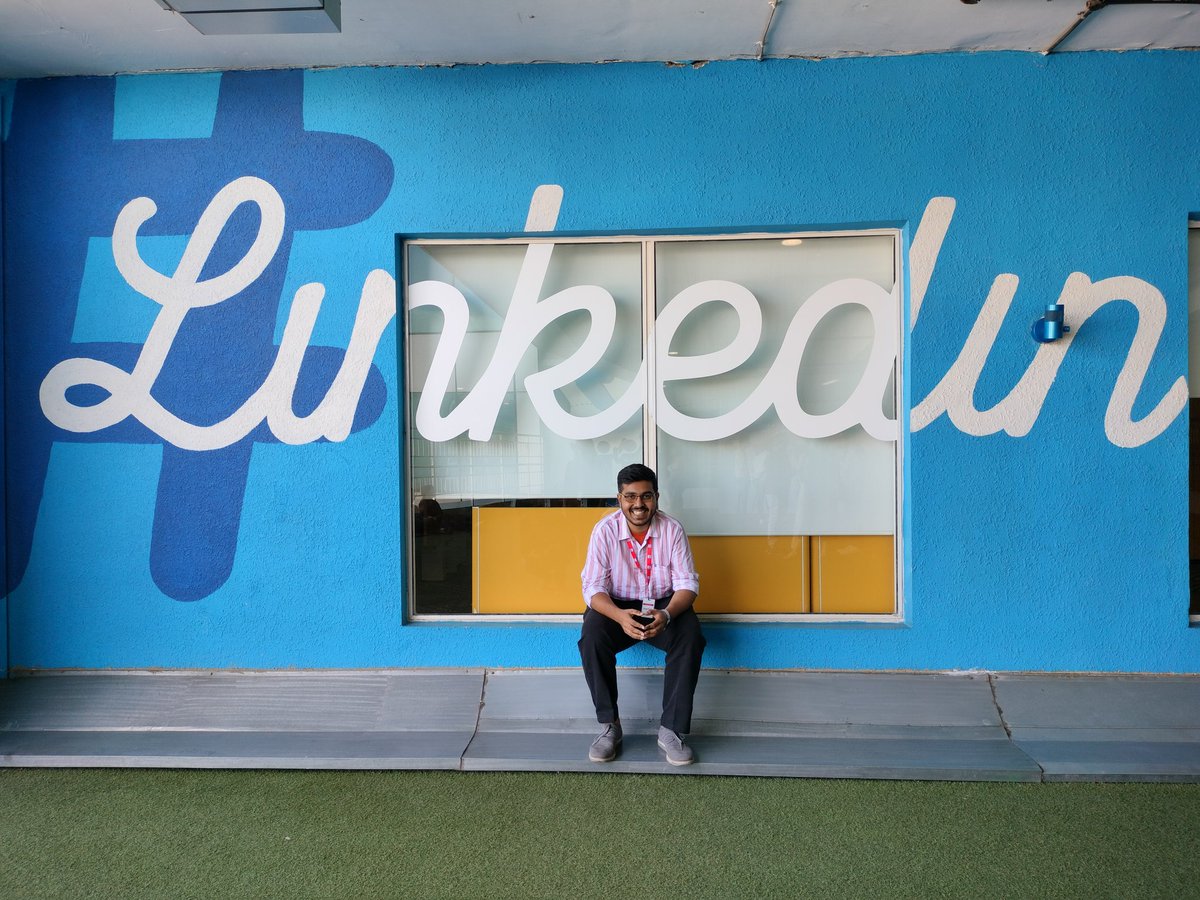 jrath2001's tweet photo. What does LinkedIn mean to you? For me it is more than just a social media platform or a job site. Are you on LinkedIn? Wanna join? Wanna up your game? Follow me there- https://t.co/q7hkcZ4cDM

#linkedin #socialmedia #networking  #opportunities #followme https://t.co/iHBdAc7cO3