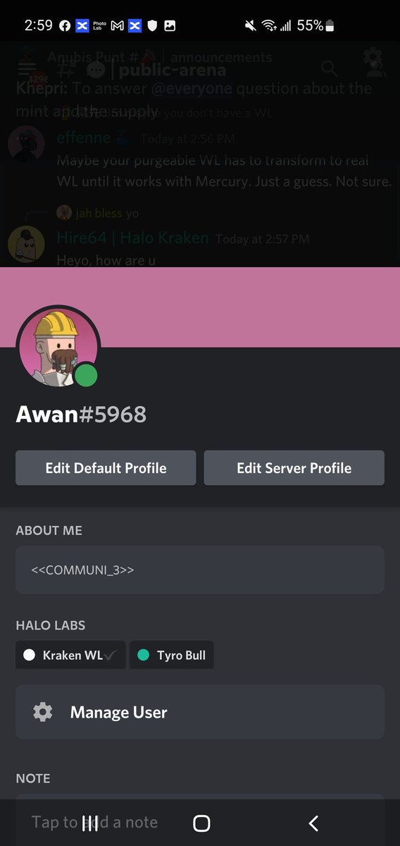 xNFT Awan 🎒 tweet media