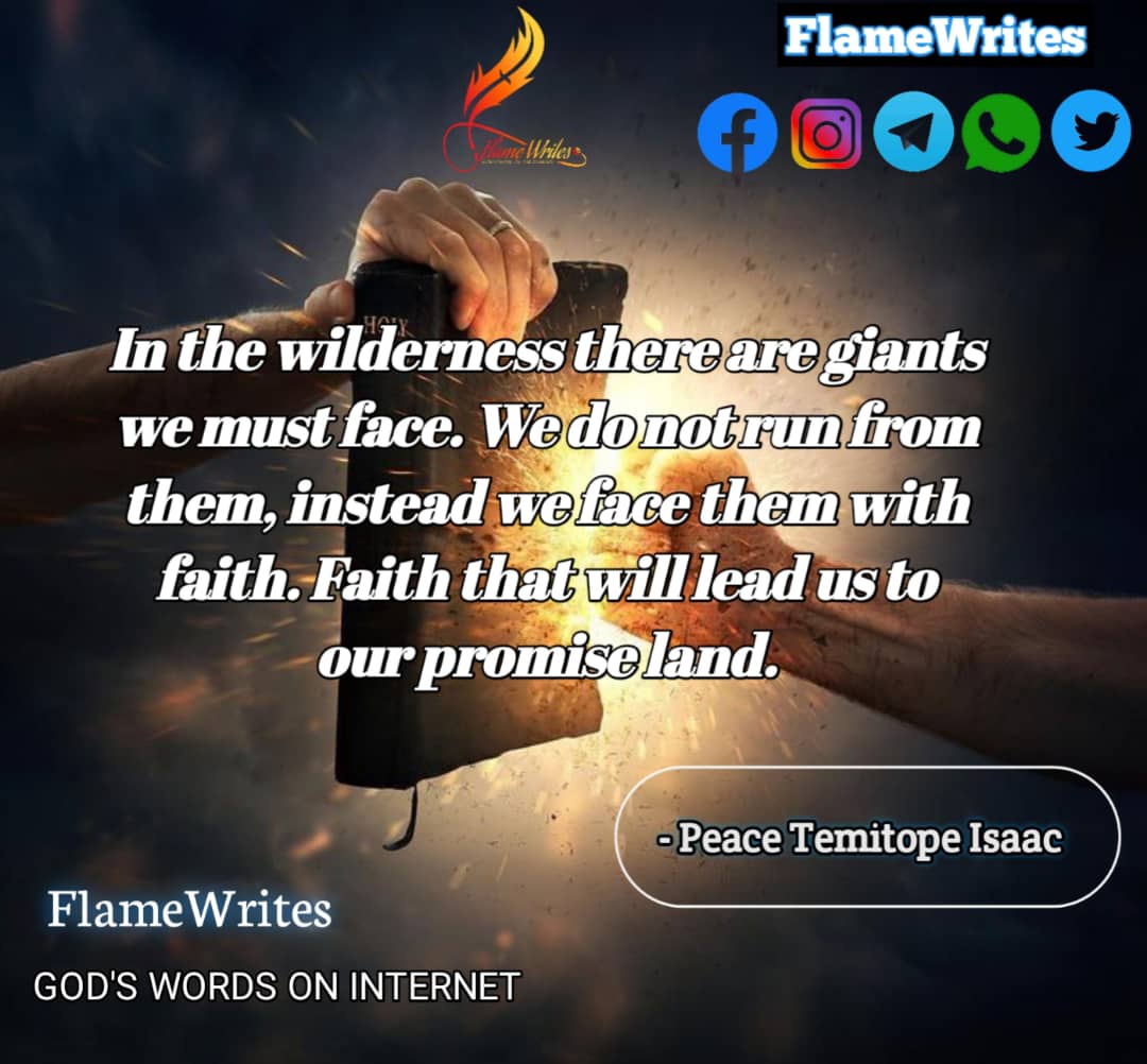 flamewritesorg's tweet photo. What God

#flamewrites #gospel #faithoverfear #motivation #wednesdaymotivation #wednesdaythoughts https://t.co/uA2zBFXk15