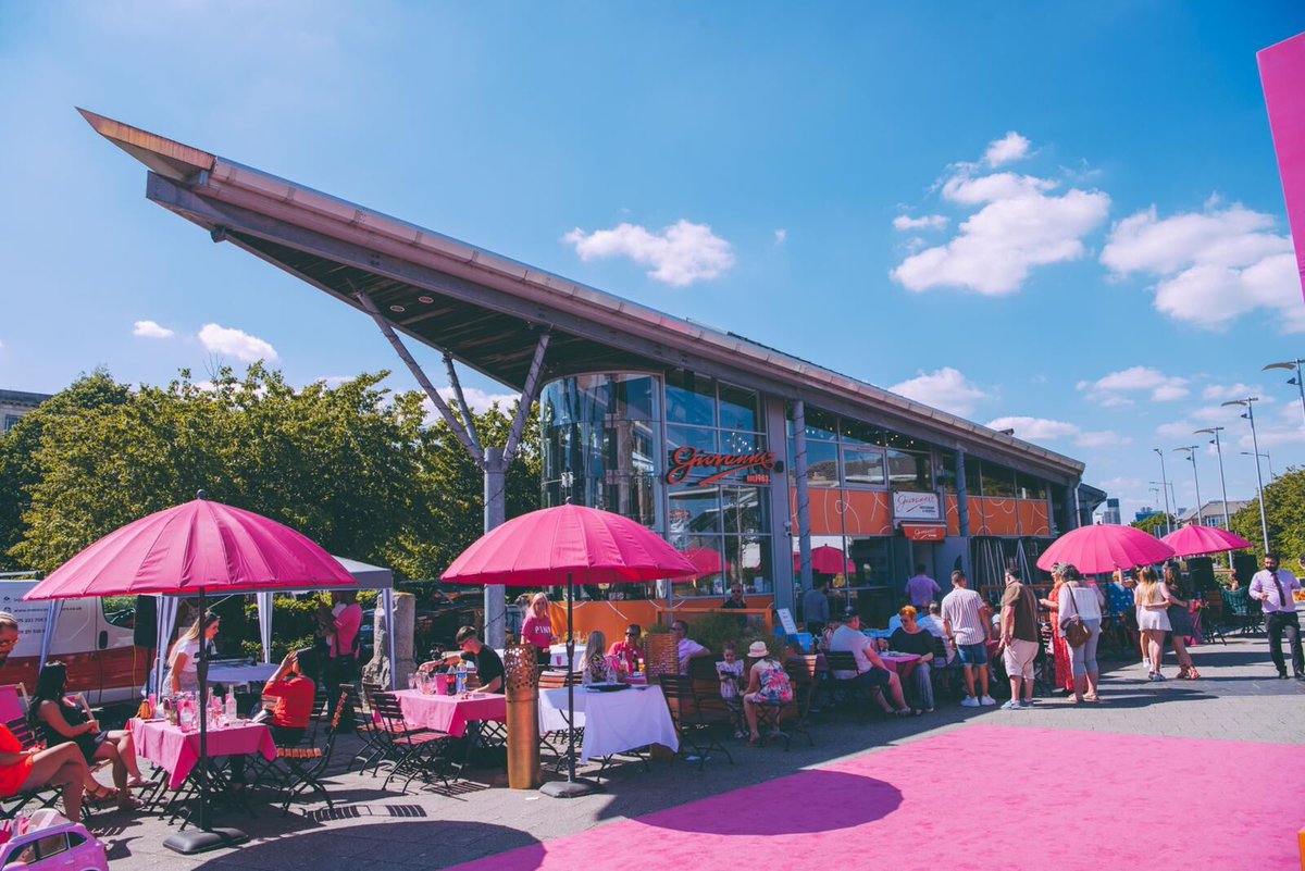 Giovanni's Cardiff Bay tweet media