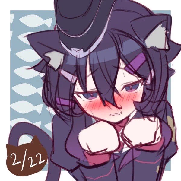 これを貼れと天啓があったので…… 