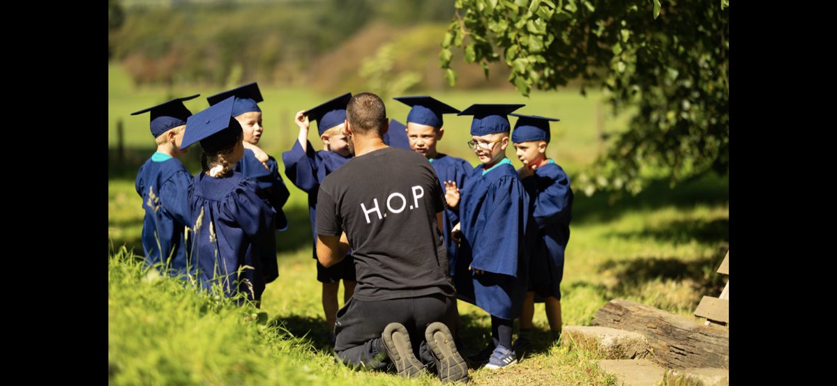 HOPHowies's tweet photo. I love the job I do. 
Therefore I’ll never work a day in my life. Men in childcare @HOP graduation 2022 🧑🏽‍🎓👩🏼‍🎓🧑🏽‍🎓👩🏼‍🎓. Congratulations @careinspect @playscotland @ScotChildmind @earlyyearsscot @girfec @wlelc @Thrive_Outdoors @ELCScotGov @ScotOutdoor @SoniaWa27124863 @suzannezeedyk https://t.co/ahs9OOlAeq