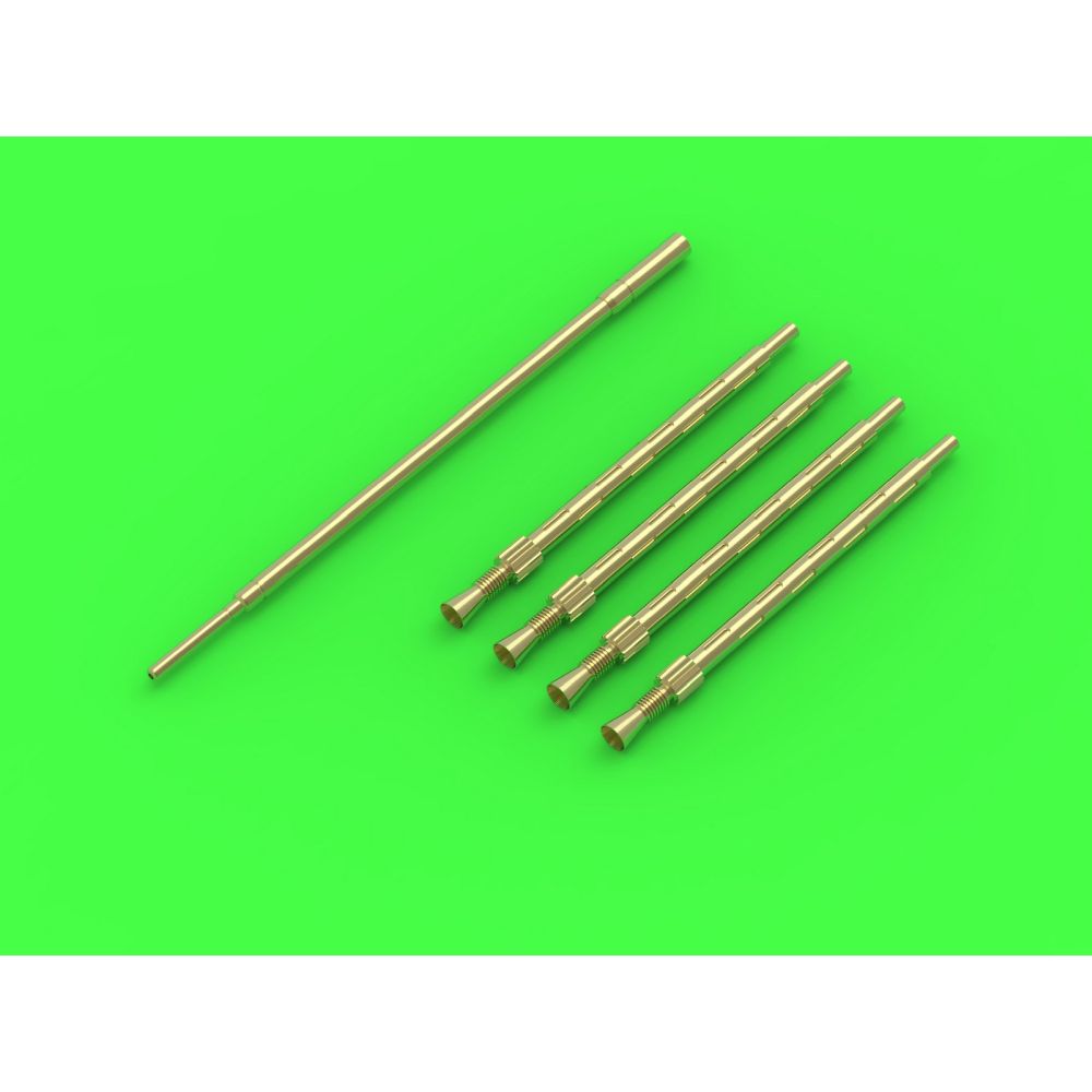 SGSModelStore's tweet image. Recently added - Master AM-48-167 Boulton Paul Defiant Pitot tube & Browning .303 1/48
only £ 7.70 GBP.
Show now 👉👉 shortlink.store/Yg9A2Jkbf