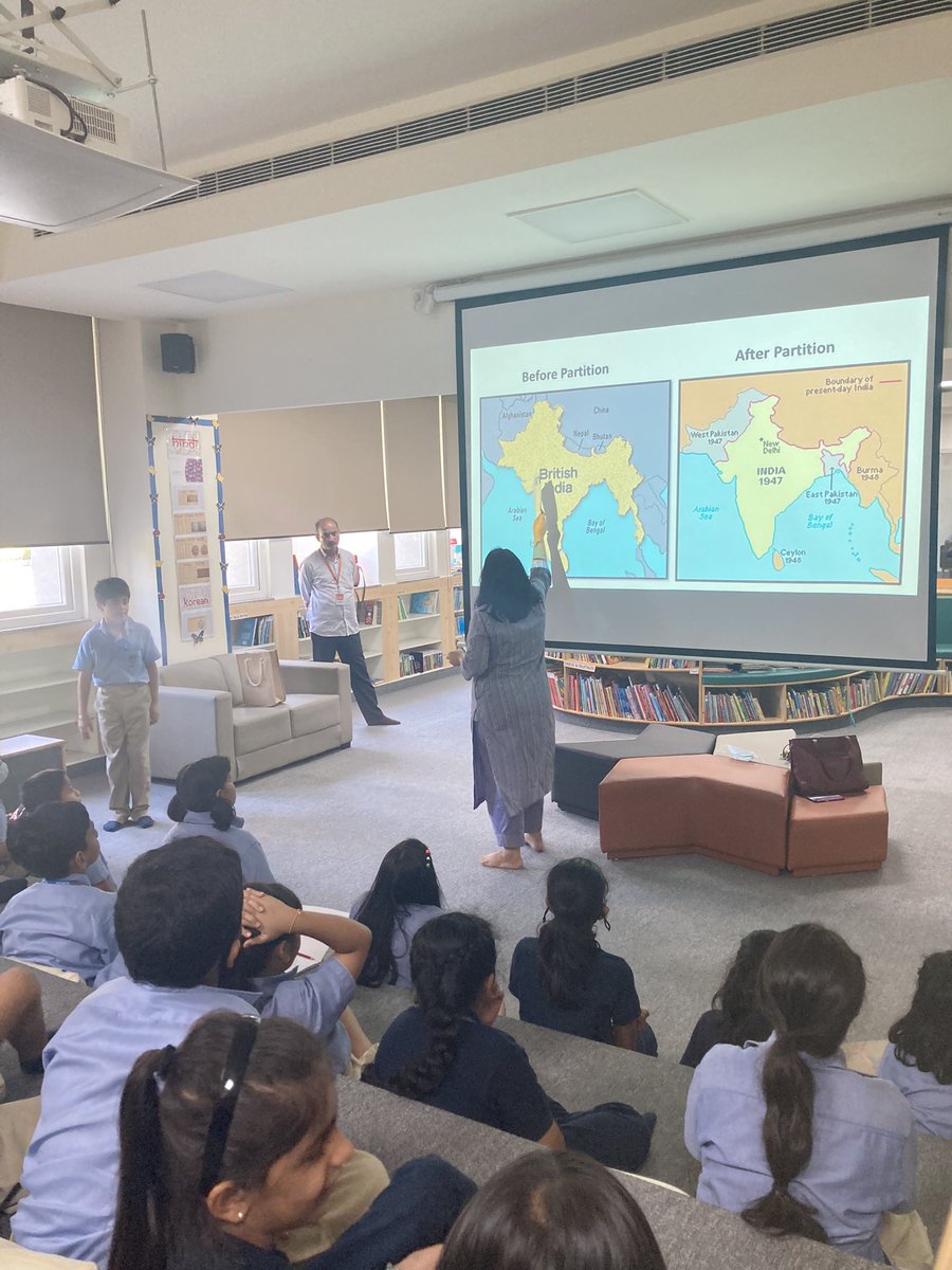 Deepti Arora tweet media