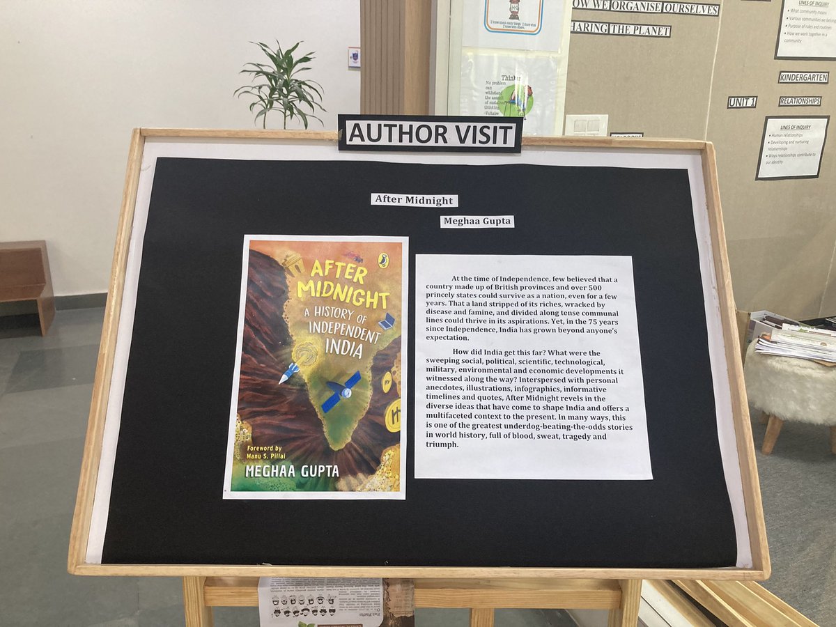 Deepti Arora tweet media