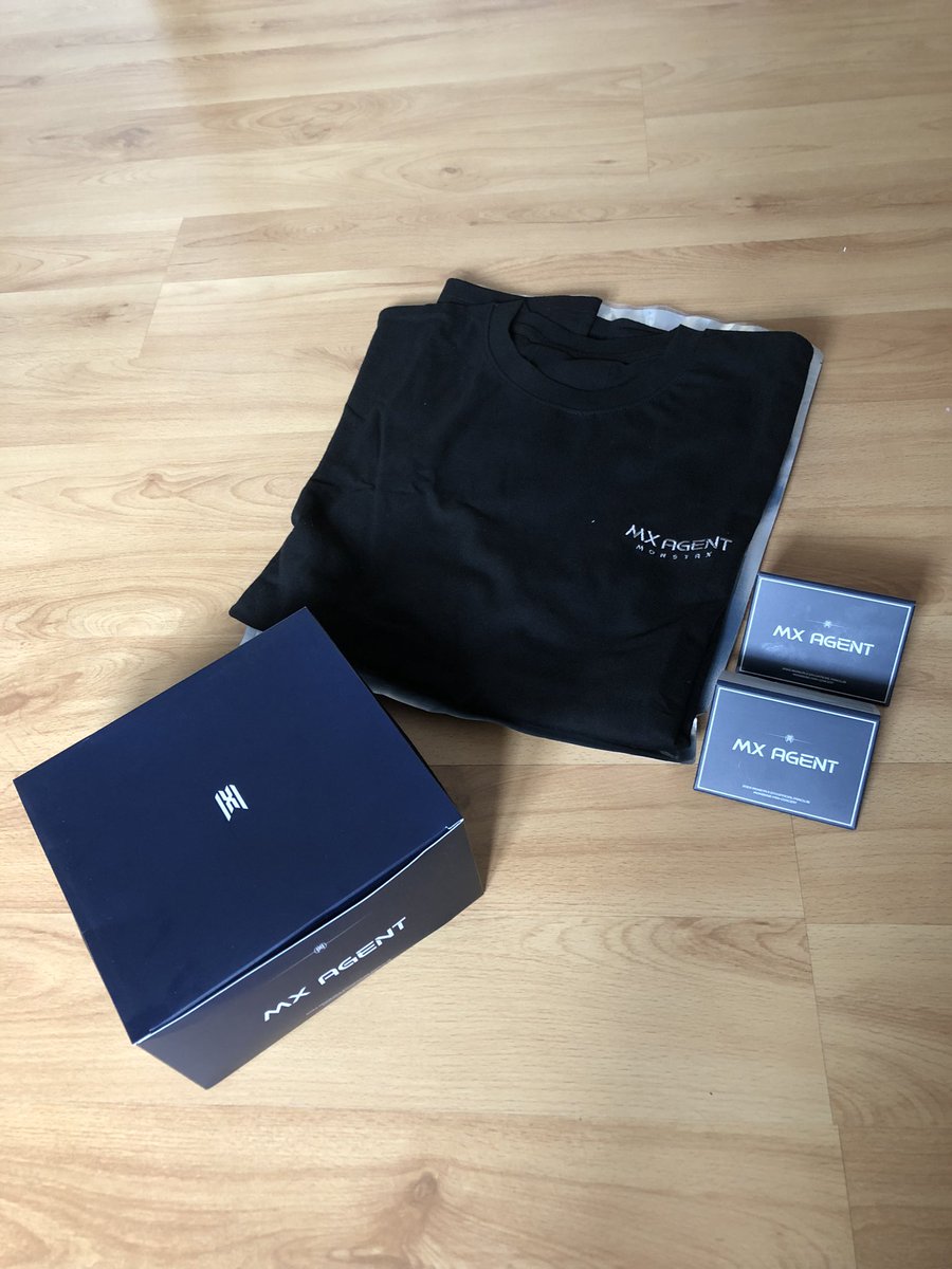 jstlittlebebe's tweet image. Thank you so much @imxinterstellar for you help with getting this beautiful merch! All arrived safely! 

#imxinterstellarproofs