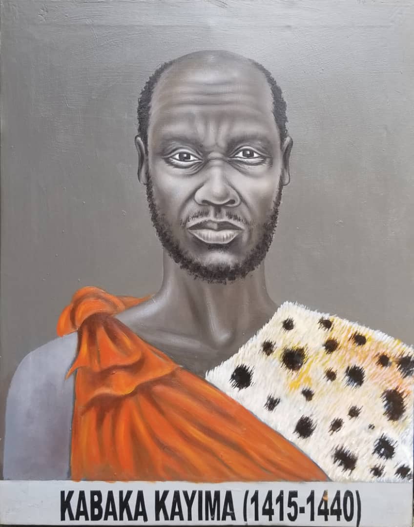 BukenyaMagidu's tweet photo. #Buganda #Lwazi
#KabakaWange
@BukenyaMagidu https://t.co/cKZKRG6Ih4