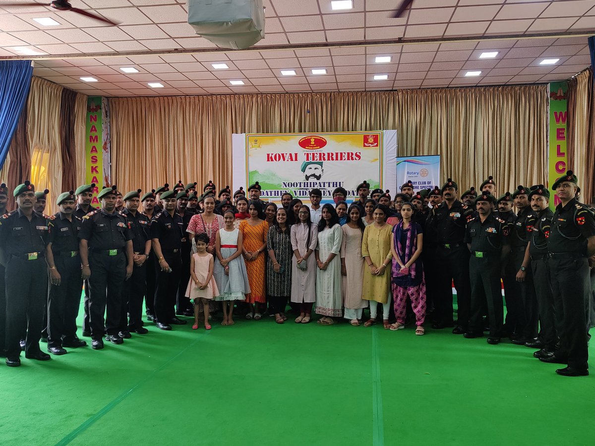 Hope Organisation tweet media