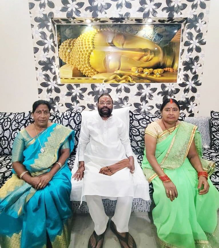 SwamiPMaurya's tweet photo. आप सभी को रक्षाबंधन की बहुत बहुत बधाई एवं शुभकामनाएं।
#HappyRakshaBandhan
#रक्षाबंधन https://t.co/DWYNGps9zZ