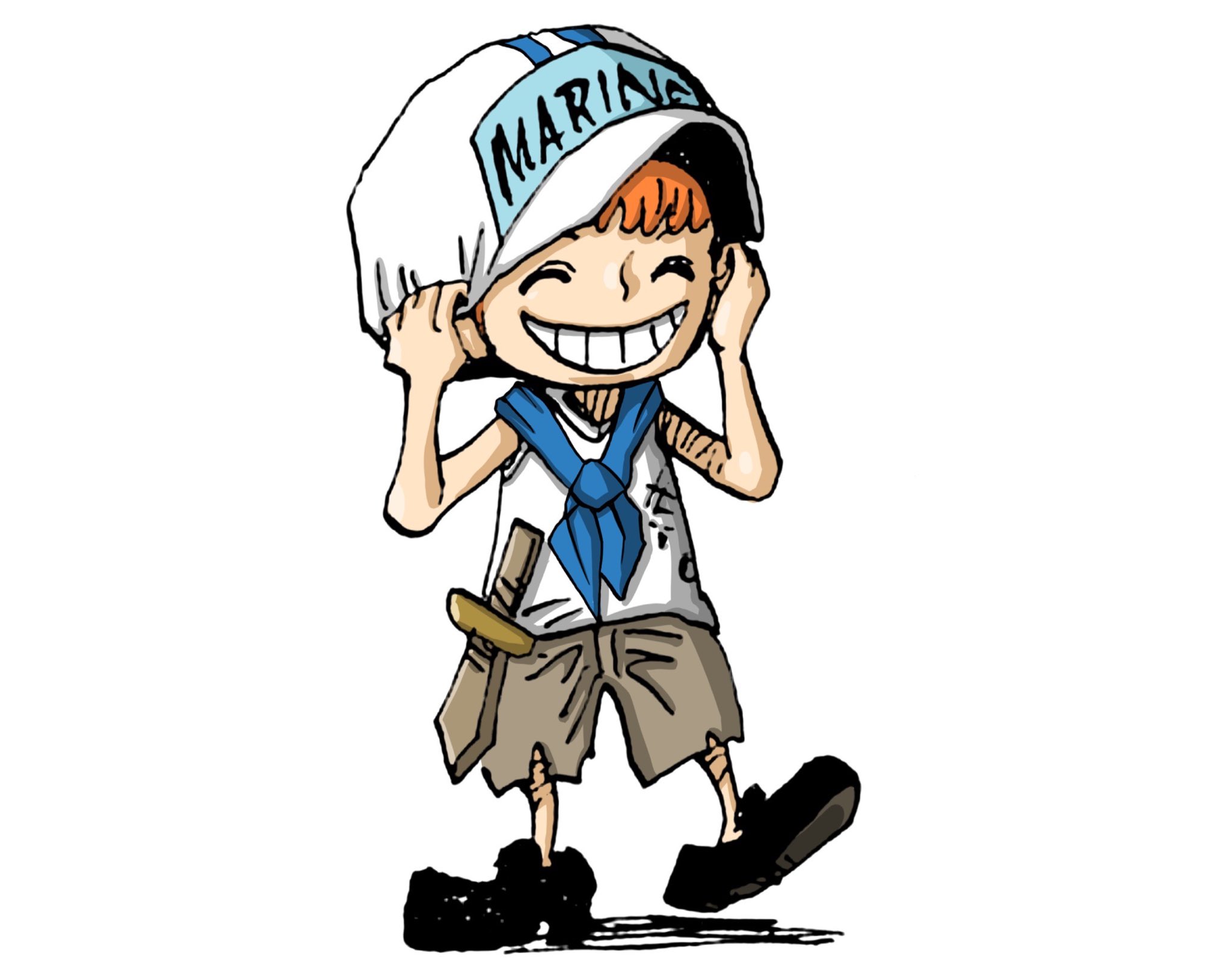 Uzivatel Log ワンピース考察 Na Twitteru 飛び六胞 なのに ワンピース103巻 Sbsに描かれなかった幼少期ドレーク さん 以前 最悪の世代 カテゴリーで登場してるから の色塗りしてみた 今週のワンピ T Co Tmgm2oxqod Twitter