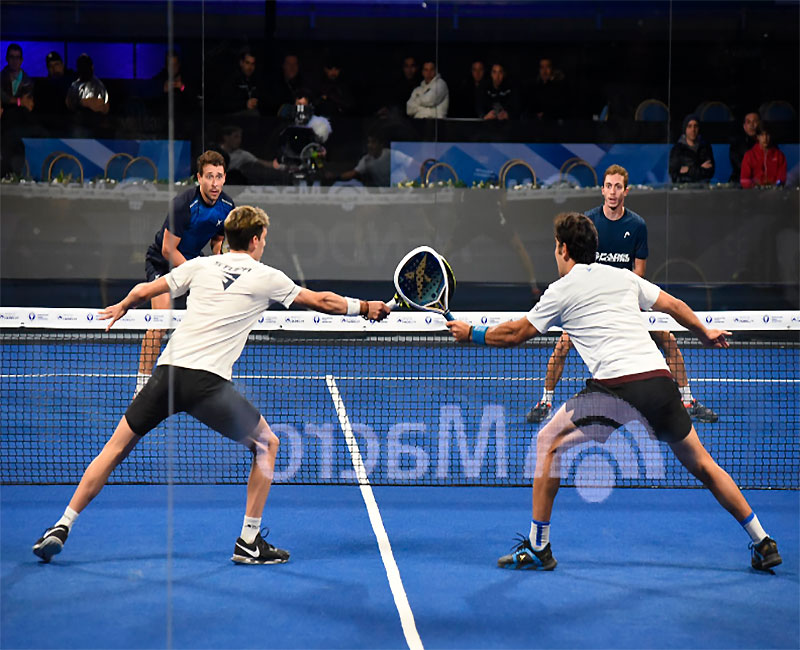 padel_inside's tweet photo. Mendoza Premier Padel P1: La emoción va en aumento en la hora de la verdad

Ya conocemos los resultados de la apasionante ronda de octavos de final del Mendoza Premier Padel P1. Todos los contendientes tuvieron que entregarse al máximo

https://t.co/fn0KV9Yk6y https://t.co/5ogL6cPeWa