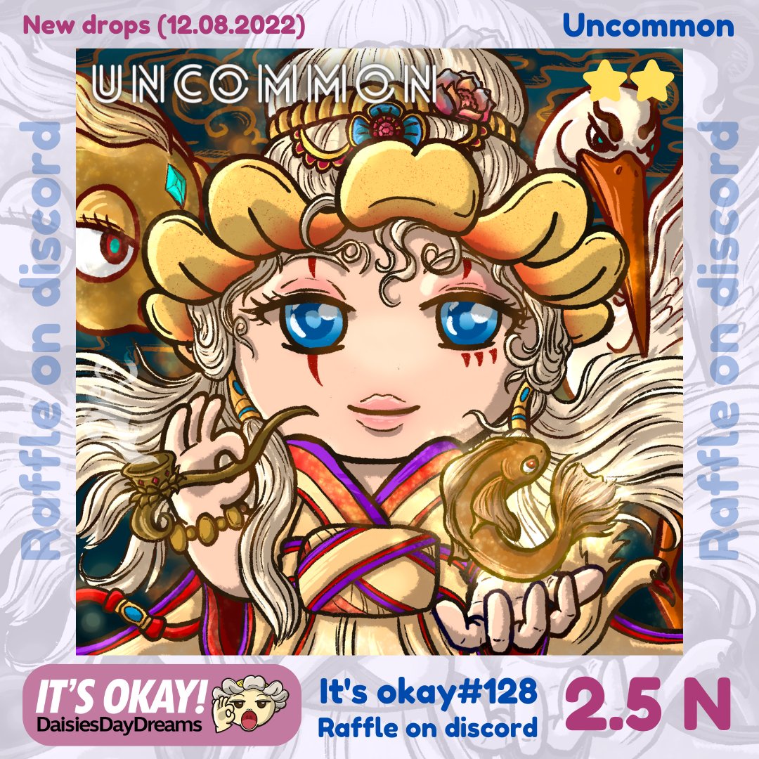 DaisiesDayDreams🌼 tweet media