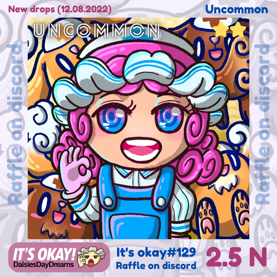 DaisiesDayDreams🌼 tweet media