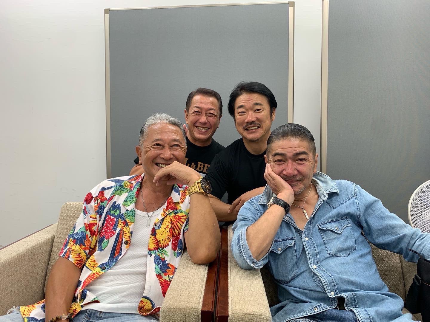 清水宏次朗 Shimizukojiro Twitter