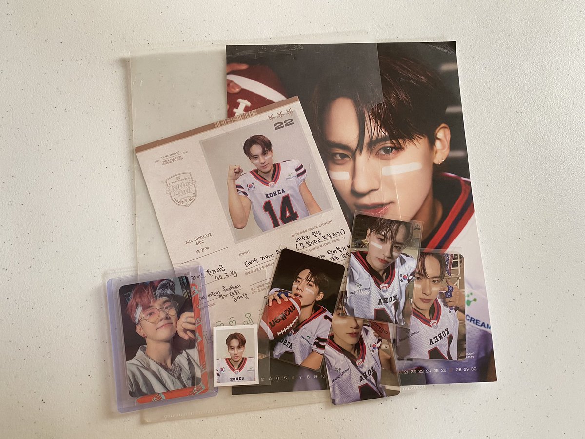 nekowonhui's tweet photo. 💌 . . ⇢ ˗ˏˋ kyu &amp; eric  ˎˊ˗

sorry for the late feedback 😣 thank you so much @juyokart for the smooth transaction...kyu and eric arrived safely 💓 #tnxriee https://t.co/BZF0Xfezs1