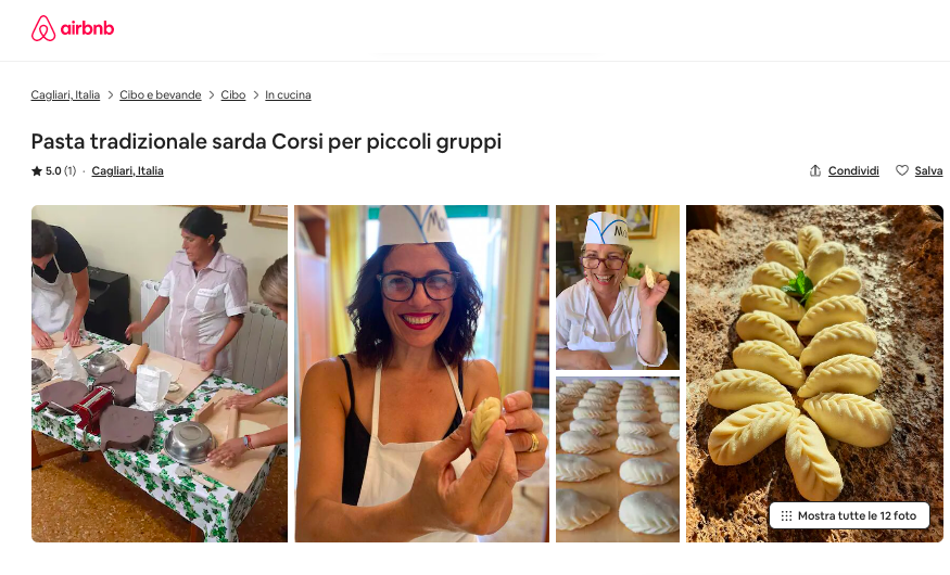 ScuolaDiPasta's tweet photo. #Pasta tradizionale sarda, corsi per piccoli gruppi 👩🍳 Traditional Sardinian Pasta Classes for small groups:
13 agosto 2022 inizio 10:00 - Sat, 13 Aug 10AM
https://t.co/MEZHCeqWxE
scuoladipasta@gmail.com
#pastaclass #sardinia https://t.co/E3rFqHctzG