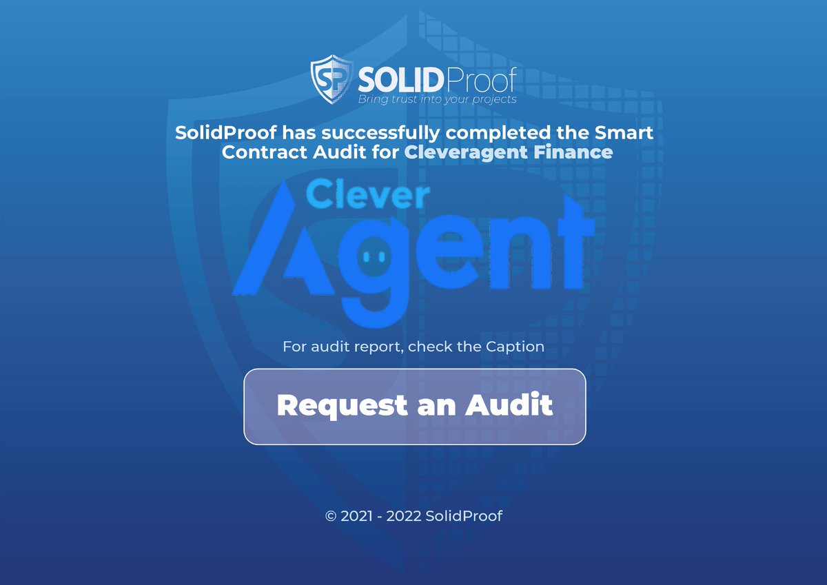 SolidProof.io Official tweet media