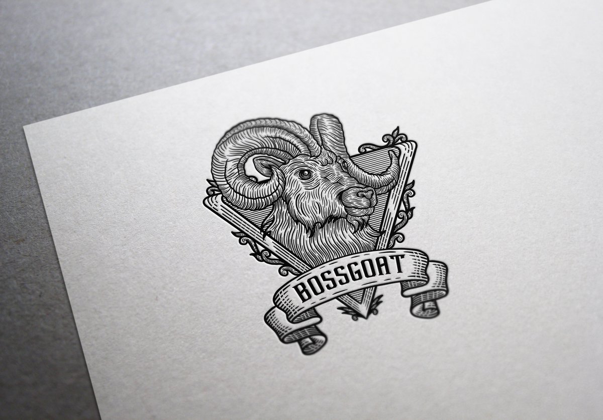 Check out my Gig on Fiverr: I will create vintage logo with hand drawn illustration style fiverr.com/share/eo63z3 
#vintagelogo #logo #design #handdrawn #illustration #retrologo #vintage #badge #handdrawing #drawing #vintagedesign #designlogo #Fiverr #fiverrgigs #vintagestyle