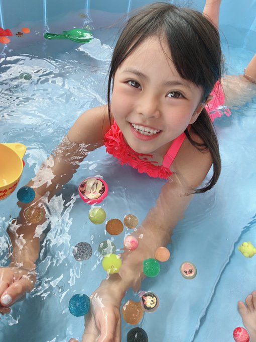 Twitterのコスプレ画像1