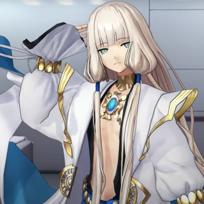 DaiTeitokuNemo's tweet photo. "Oh now that's mean~.

Then perhaps I shall tease for that lil' crush you have on a certain wittle fox!" https://t.co/o8GOlBW3QG
