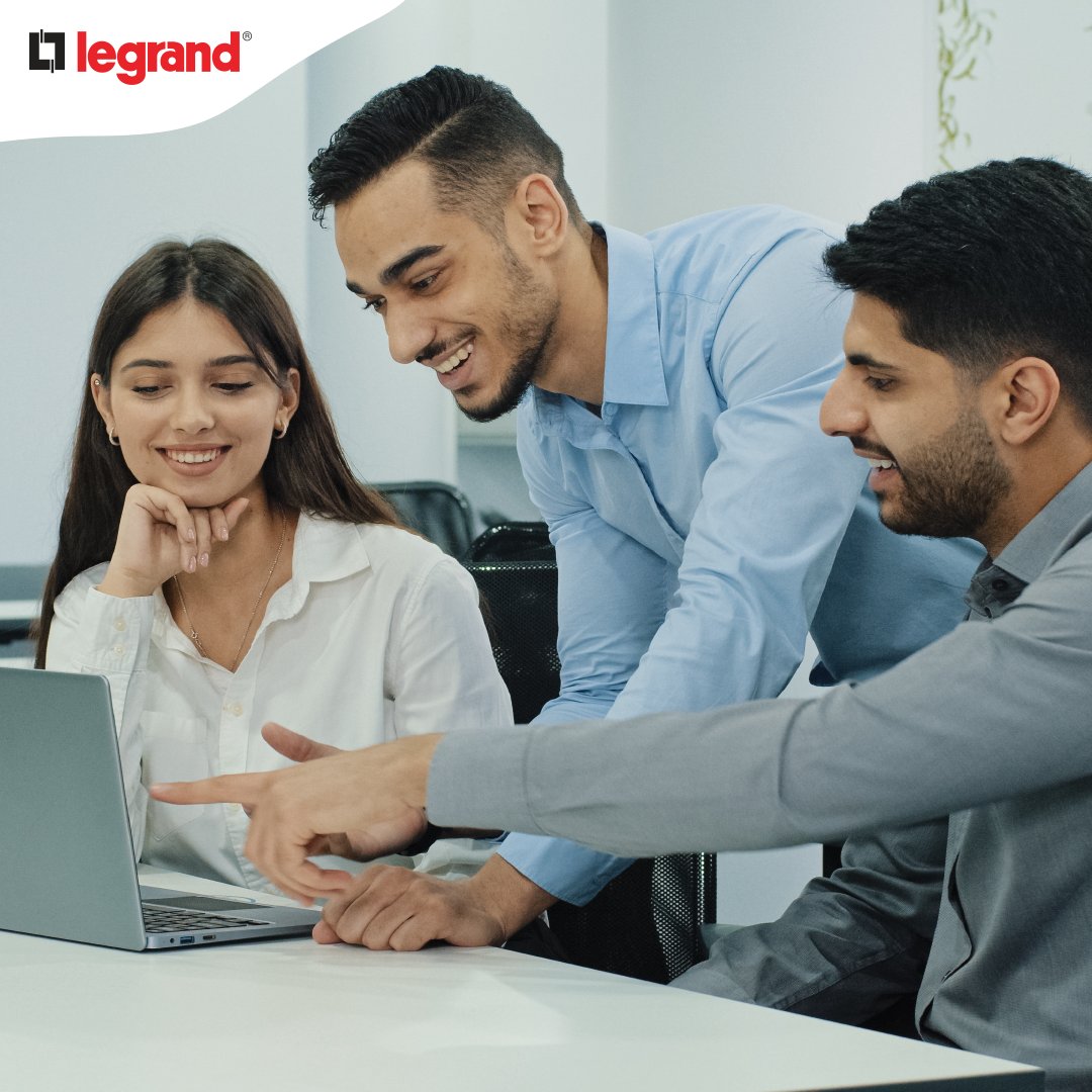 Legrand_IN's tweet photo. As a pioneering company and a leader in its market, Legrand has a responsibility towards both its employees and customers to adopt exemplary social behaviour and carry out its activities with utmost
respect for business ethics.
#legrandCSR
To Know more: https://t.co/hZYymg6GR8 https://t.co/z39eljk05R
